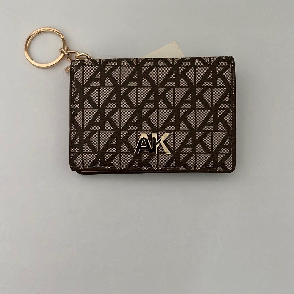 ***New*** Anne Klein Card Holder